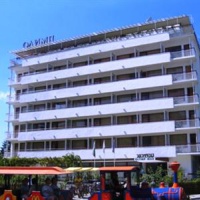 Отель Olymp Hotel Burgas в городе Солнечный Берег, Болгария