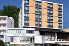 Отель Toplice Hotel в городе Крапинске-Топлице, Хорватия