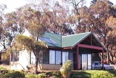 Отель Ayr Sailean в городе Боу-Бридж, Австралия