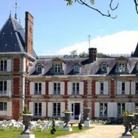 Отель Chateau de la Plumasserie в городе Фонтене-Трезиньи, Франция
