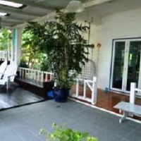 Отель Barn Talaepu Resort в городе Кхлонг Яй, Таиланд