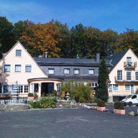 Отель Heidekrug в городе Штайнбах, Германия