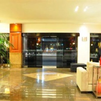 Отель BEST WESTERN Rio Copa в городе Рио-де-Жанейро, Бразилия