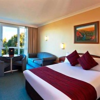 Отель Best Western Alpine Motor Inn в городе Катумба, Австралия