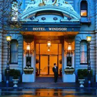 Отель The Hotel Windsor в городе Мельбурн, Австралия
