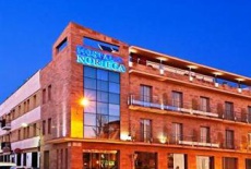 Отель Noriega в городе Пособланко, Испания