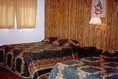 Отель Alaska 7 Motel в городе Делта-Джанкшен, США