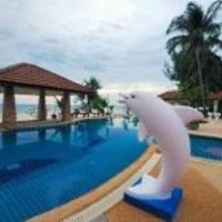 Отель Alongkot Beach Resort в городе Каном, Таиланд
