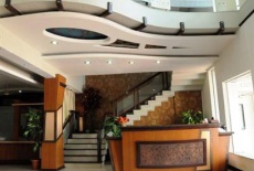 Отель Dream Palace в городе Дург, Индия