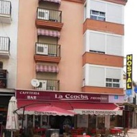 Отель Hostal San Miguel Estepona в городе Эстепона, Испания
