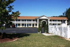 Отель Sylvania Inn в городе Сильвания, США