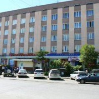 Отель Гостиница Магадан в городе Магадан, Россия
