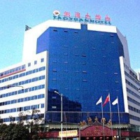 Отель Taoyuan Hotel Mianyang в городе Мяньян, Китай