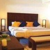 Отель Kani Lanka Resort & Spa в городе Калутара, Шри-Ланка