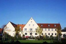 Отель Landgasthof Scheubel в городе Гремсдорф, Германия