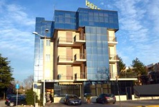 Отель Hotel Sabo' в городе Арджелато, Италия