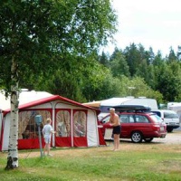 Отель First Camp Umea в городе Умео, Швеция