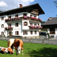 Отель Bauernhof Erlebenswert Gruber в городе Liesing, Австрия