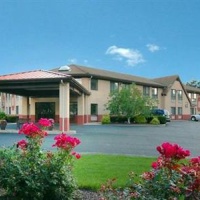Отель Comfort Inn & Suites West Springfield в городе Уэст Спрингфилд, США