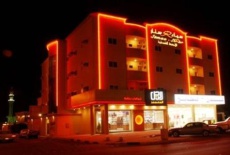 Отель Samaa Star в городе Эль-Хуфуф, Саудовская Аравия