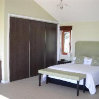 Отель Atholwood Luxury Country Accommodation в городе Bronte, Новая Зеландия