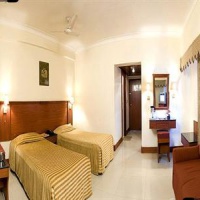 Отель Hotel Atithi Agra в городе Агра, Индия