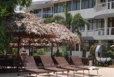 Отель Ciudad Christhia Resort в городе Сан Матео, Филиппины