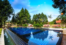 Отель Orange Tree House Aonang в городе Краби, Таиланд