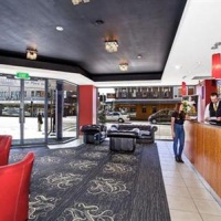 Отель Quality Suites Boulevard on Beaumont в городе Ньюкасл, Австралия