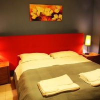 Отель Mirage Bed & Breakfast в городе Лечче, Италия
