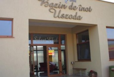 Отель Motel Select в городе Сату-Маре, Румыния