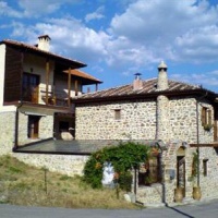 Отель Aposkepos Mansion Hostel Kastoria в городе Костур, Греция