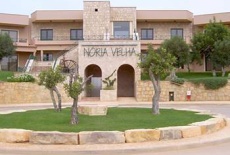 Отель Noria Velha Apart Hotel Lagoa в городе Лагоа, Португалия