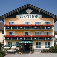 Отель Blumauer Gasthof und Pension в городе Райнбах, Австрия