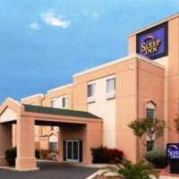 Отель Quality Inn Mesa Superstition Springs в городе Меса, США