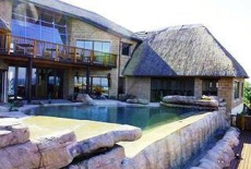 Отель Phefumula Beach Resort в городе Элизиум, Южная Африка
