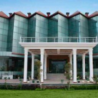 Отель Hotel Padmini Palace Rani Pokhri в городе Rani Pokhri, Индия