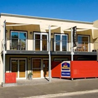 Отель Comfort Inn & Suites Beaches в городе Мортлейк, Австралия