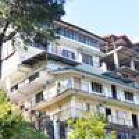 Отель Hotel Shimla View в городе Шимла, Индия