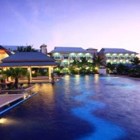 Отель Eastiny Resort & Spa Pattaya в городе Банг-Ламунг, Таиланд