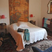 Отель Pilgrims Bed and Breakfast в городе Пьяченца, Италия