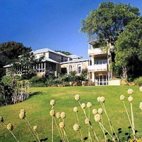 Отель Grand Mercure Basildene Manor Accor Vacation Club Apartments в городе Маргарет Ривер, Австралия
