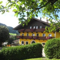 Отель Familienhotel Heisenhof Westendorf в городе Вестендорф, Австрия