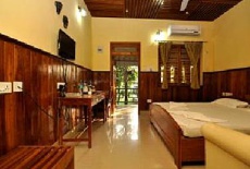 Отель Rose Valley Falakata Resort в городе Falakata, Индия