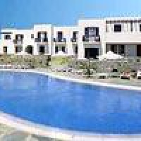 Отель Sunrise Beach Hotel Mykonos в городе Аграри, Греция