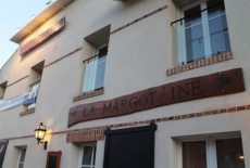 Отель La Margot'ine в городе Montrieux-en-Sologne, Франция