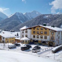 Отель Hotel Rotlechhof в городе Берванг, Австрия