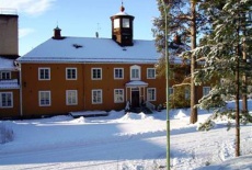 Отель Insjoens Hotel в городе Иншён, Швеция