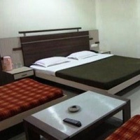 Отель Hotel Classic Inn в городе Ахмадабад, Индия