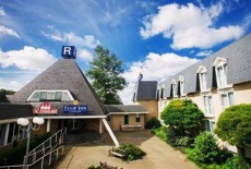 Отель Tulip Inn Leiderdorp в городе Лейдердорп, Нидерланды